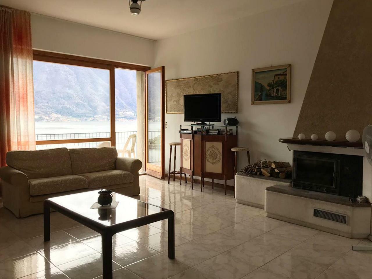 Big With View And Three Bedrooms Apartment *