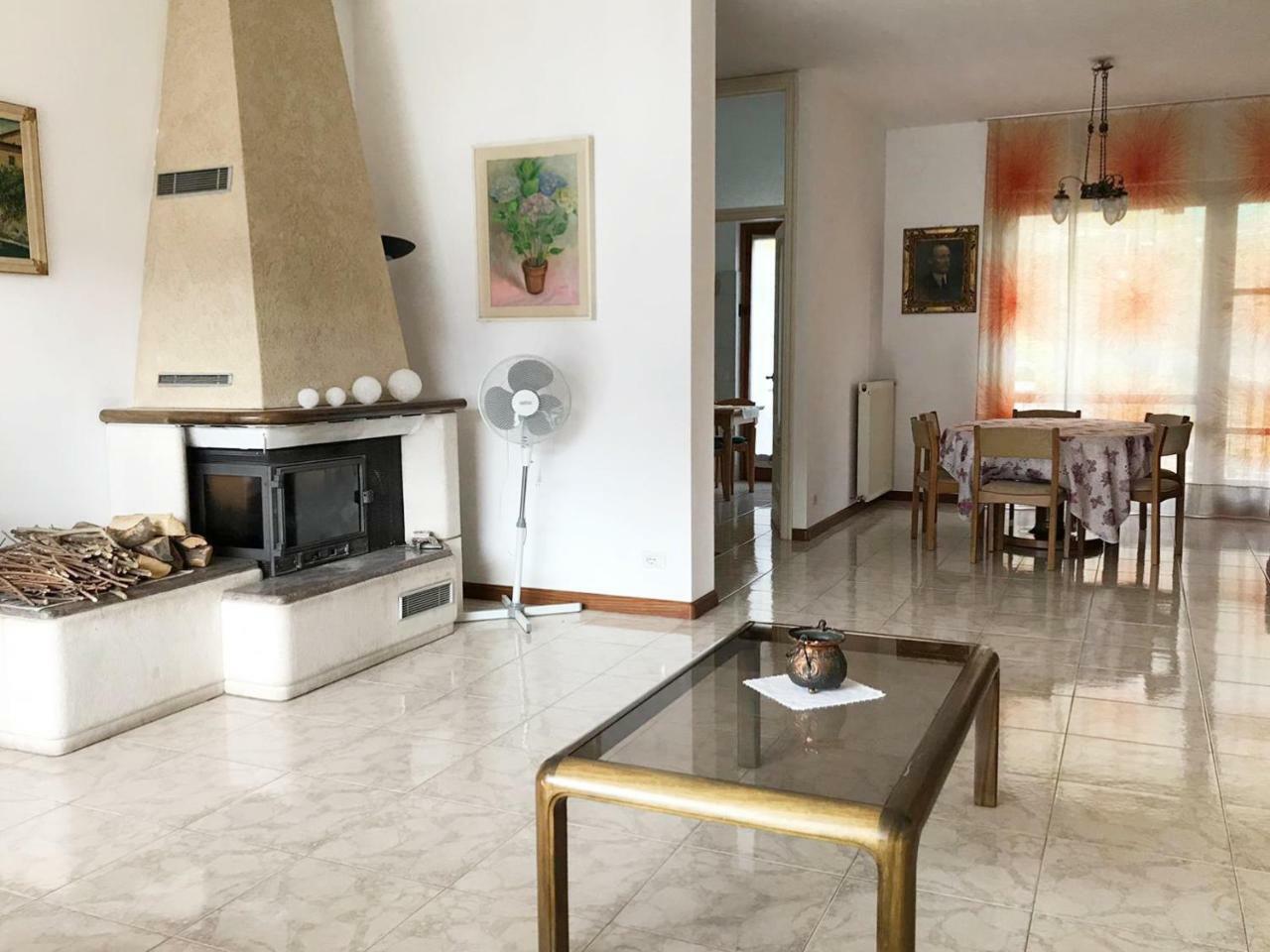Big With View And Three Bedrooms Apartment