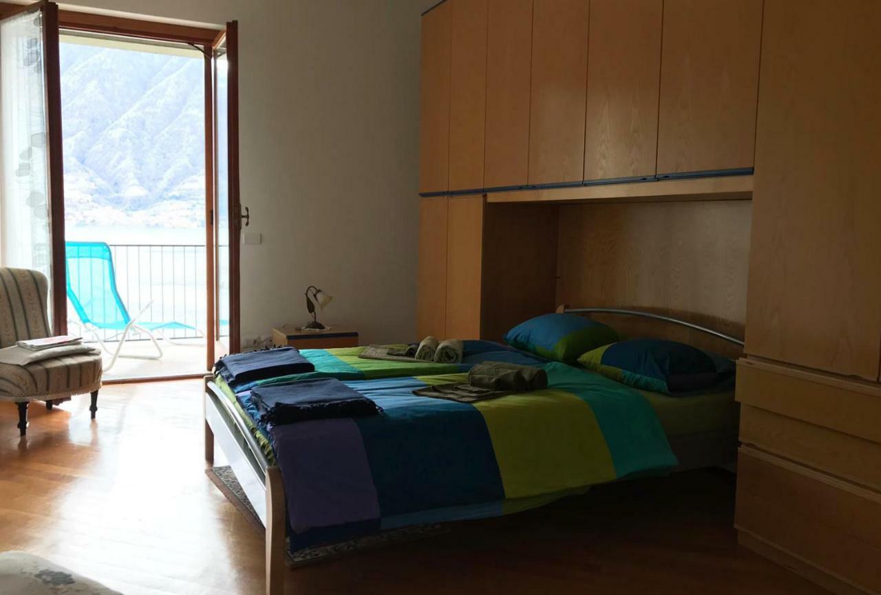 Apartment Big With View And Three Bedrooms