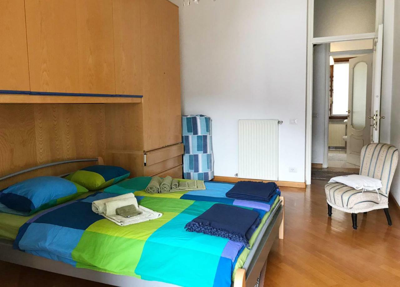 Big With View And Three Bedrooms *