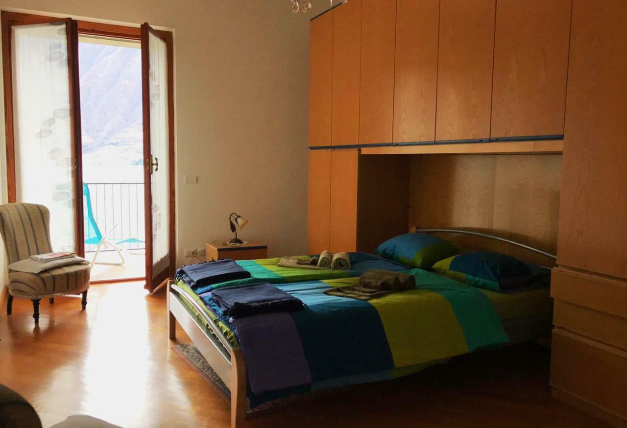 Big With View And Three Bedrooms *