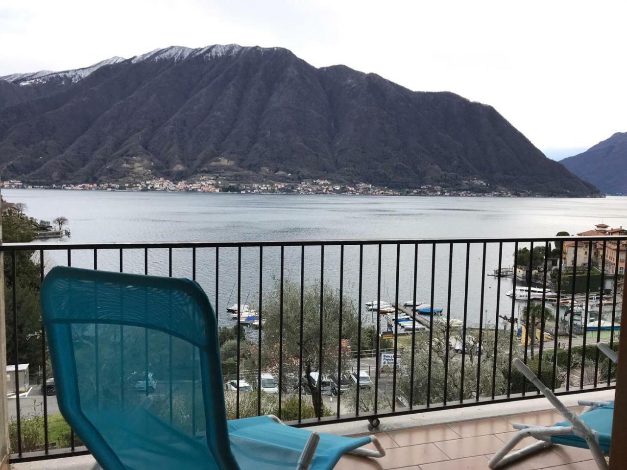 Big With View And Three Bedrooms