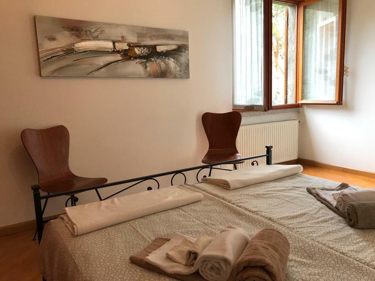 Big With View And Three Bedrooms Apartment *