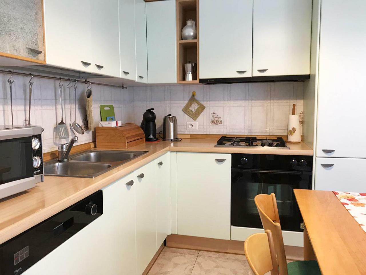 Big With View And Three Bedrooms