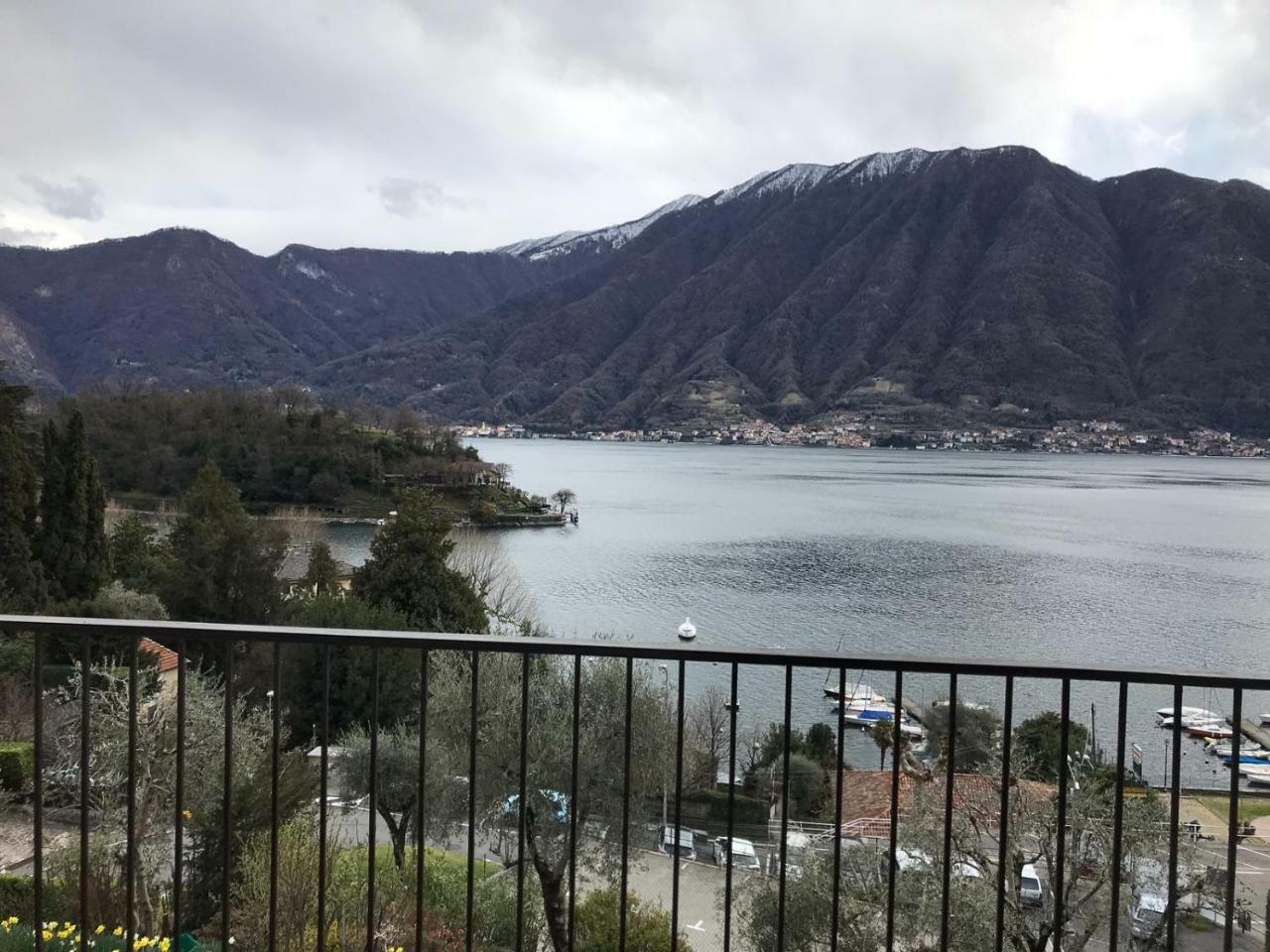 Apartment Big With View And Three Bedrooms *