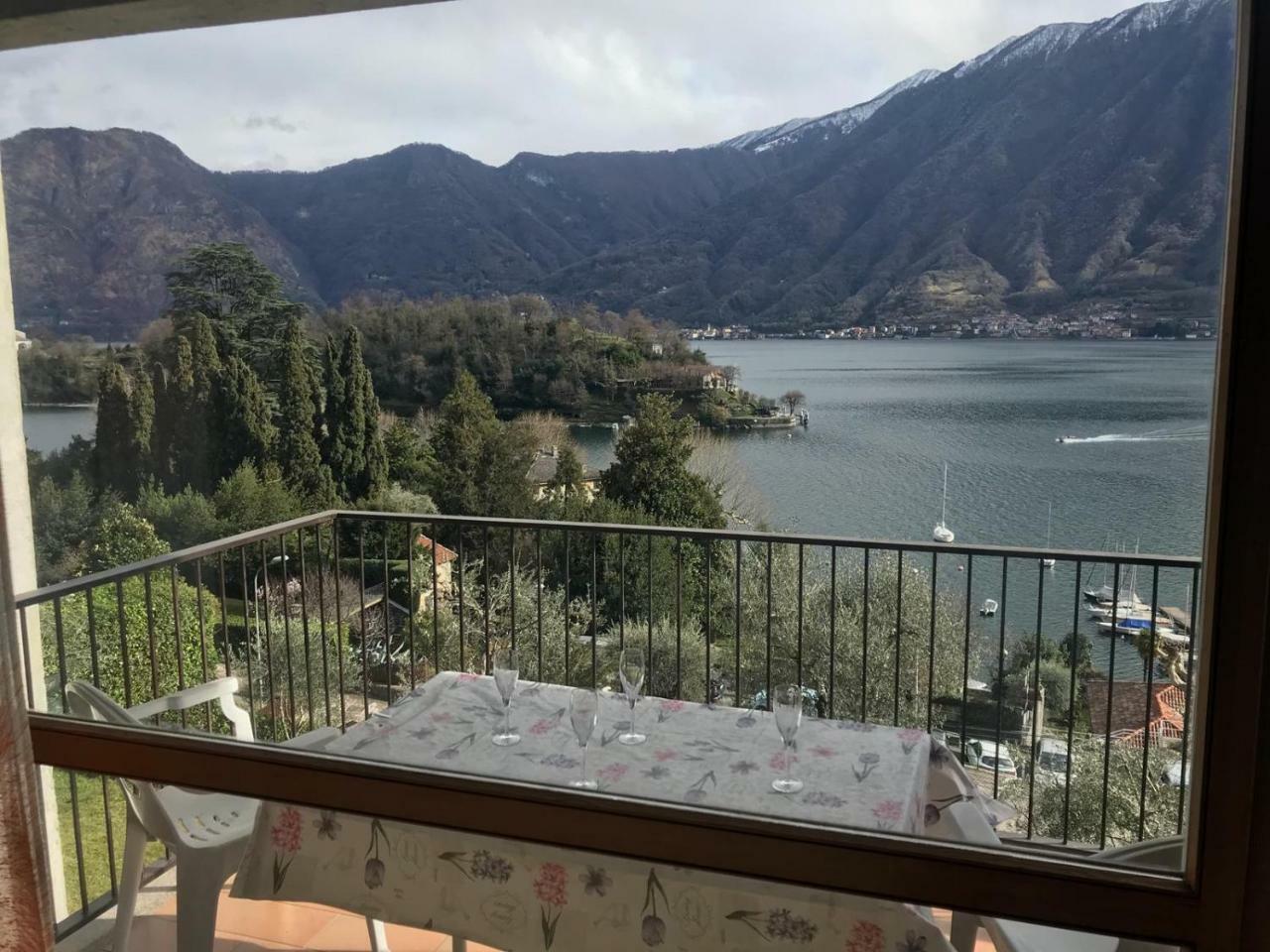 Apartment Big With View And Three Bedrooms
