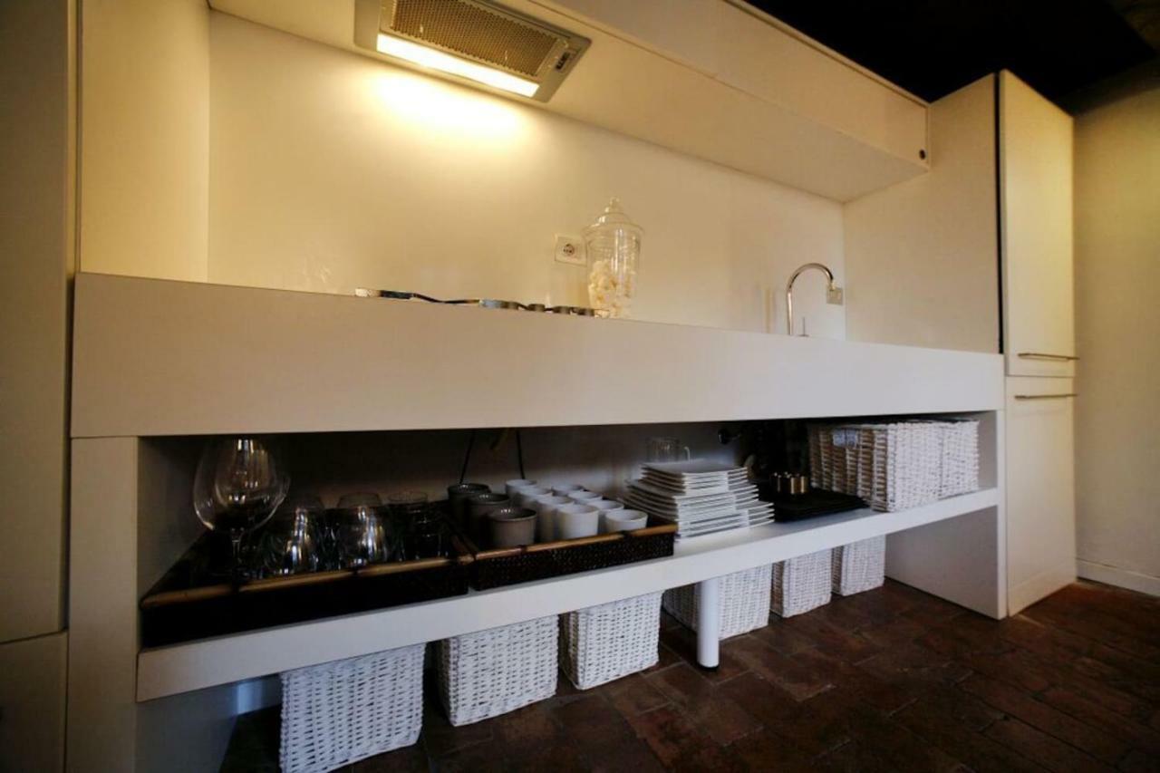 29 Via Francesco Muralto Apartment Como
