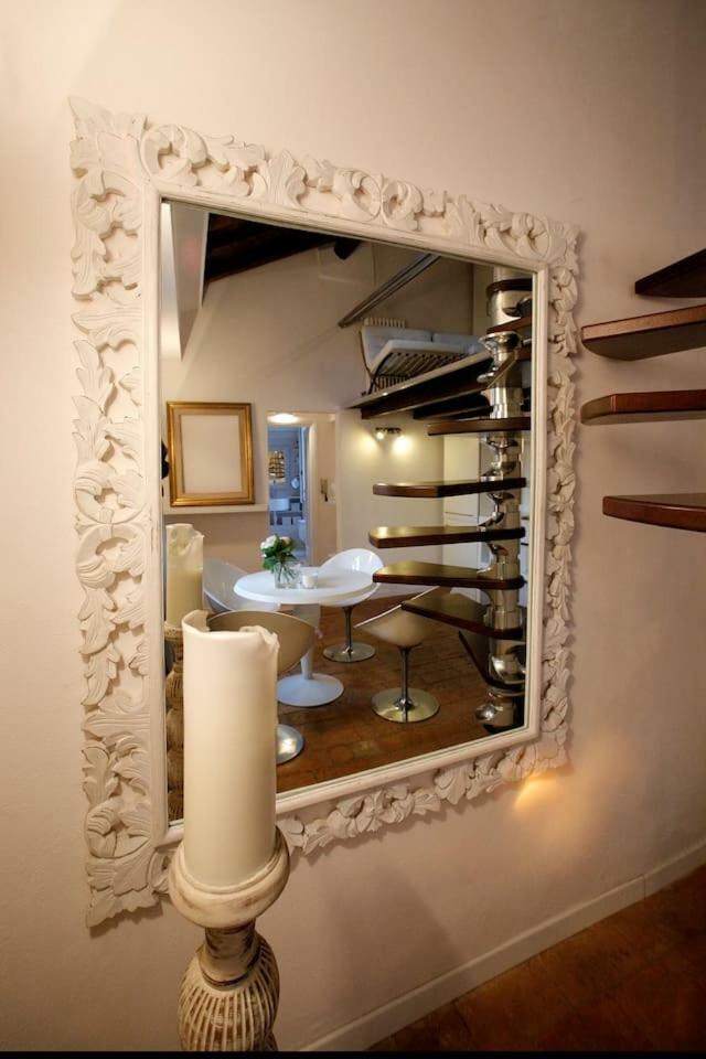 29 Via Francesco Muralto Apartment