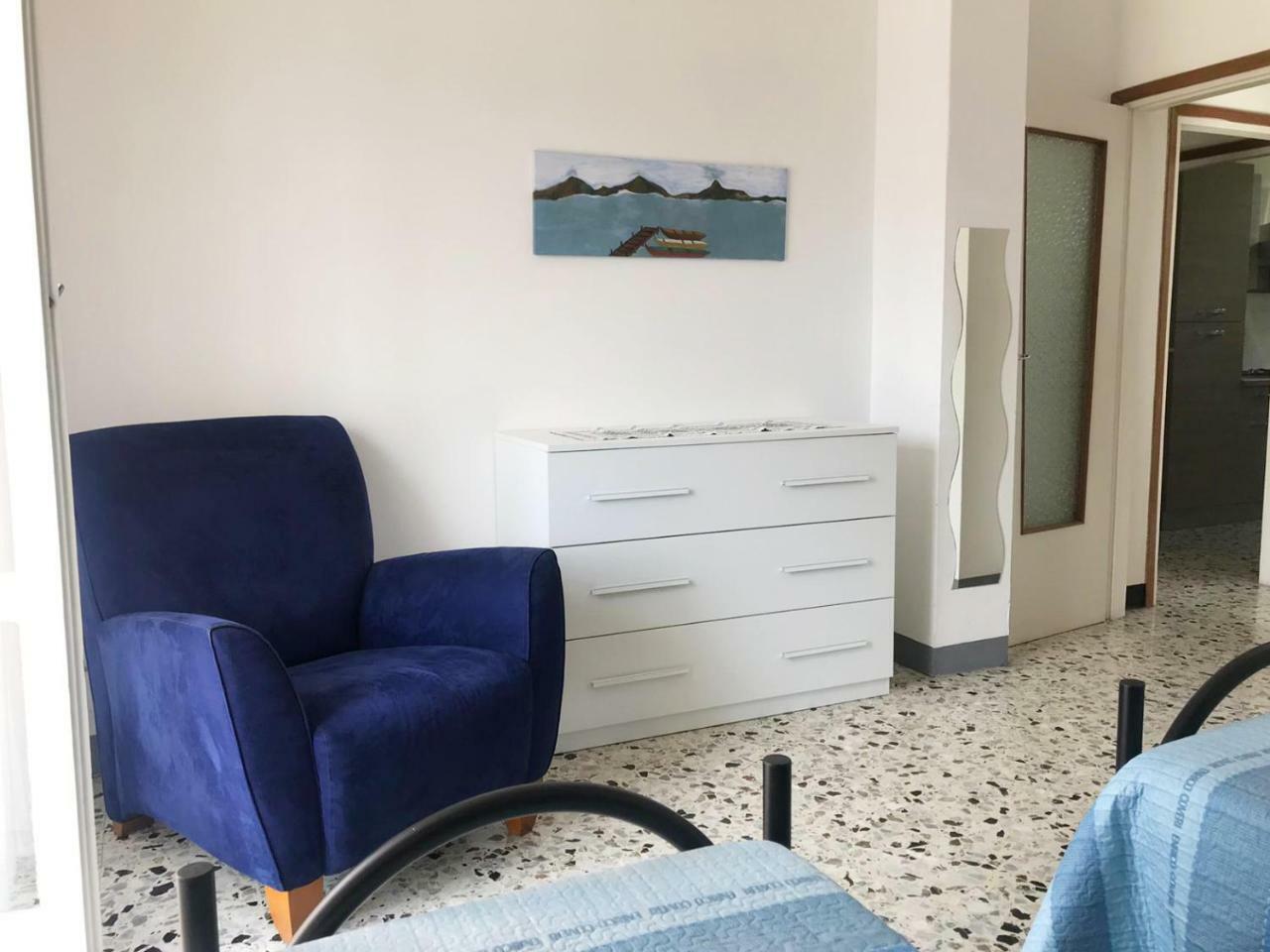 Apartment Blue Moon *