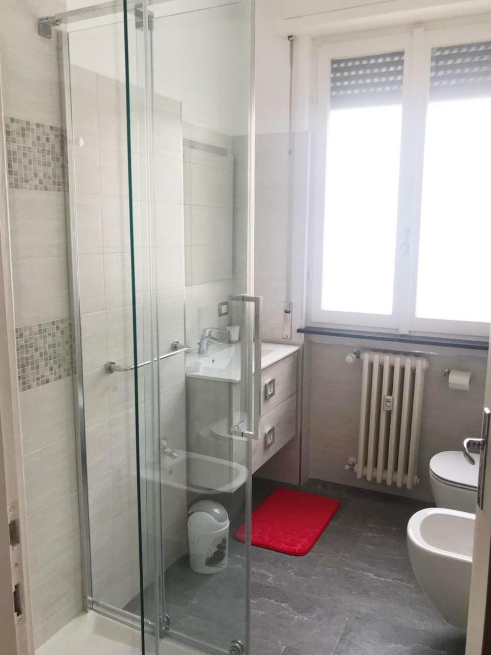 Apartment Blue Moon Varenna