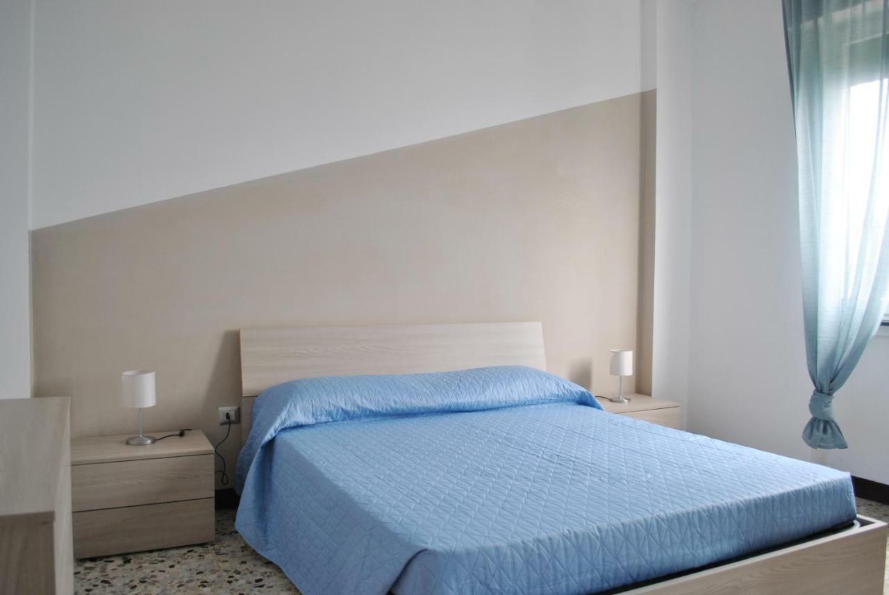 Apartment Blue Moon *