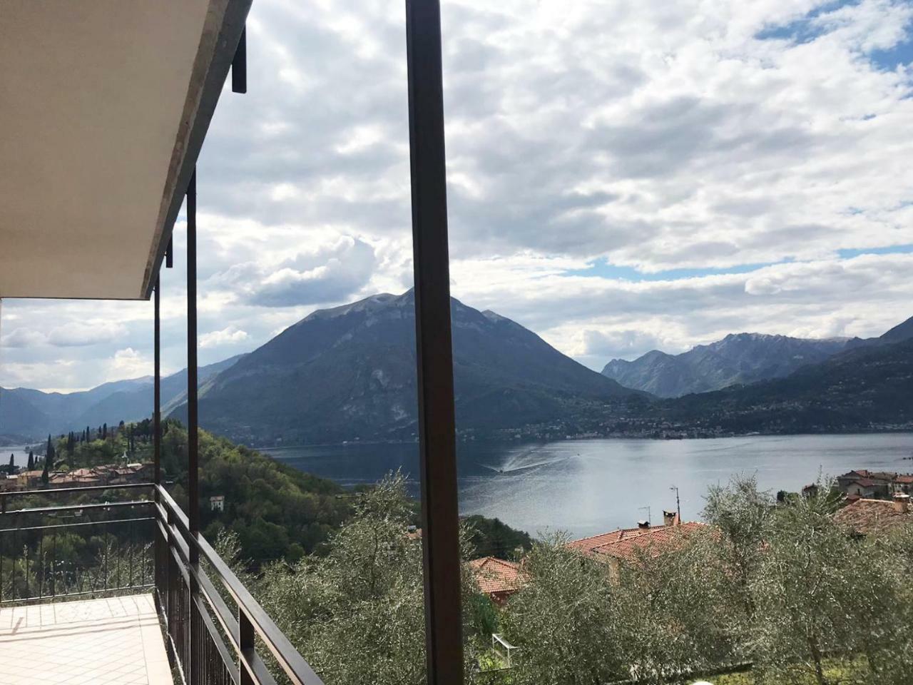 Apartment Blue Moon Varenna