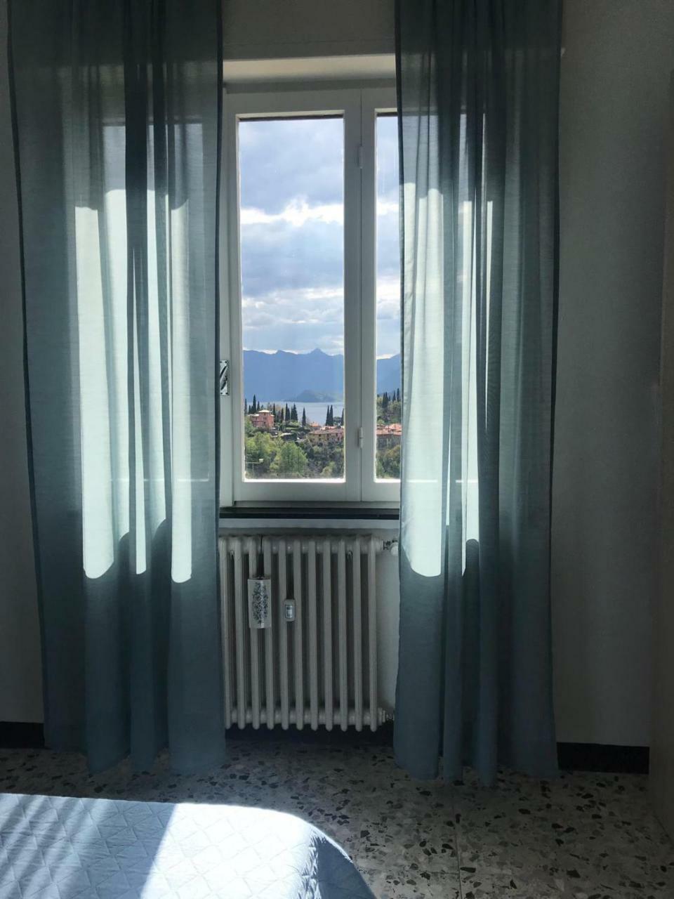 Blue Moon Apartment Varenna