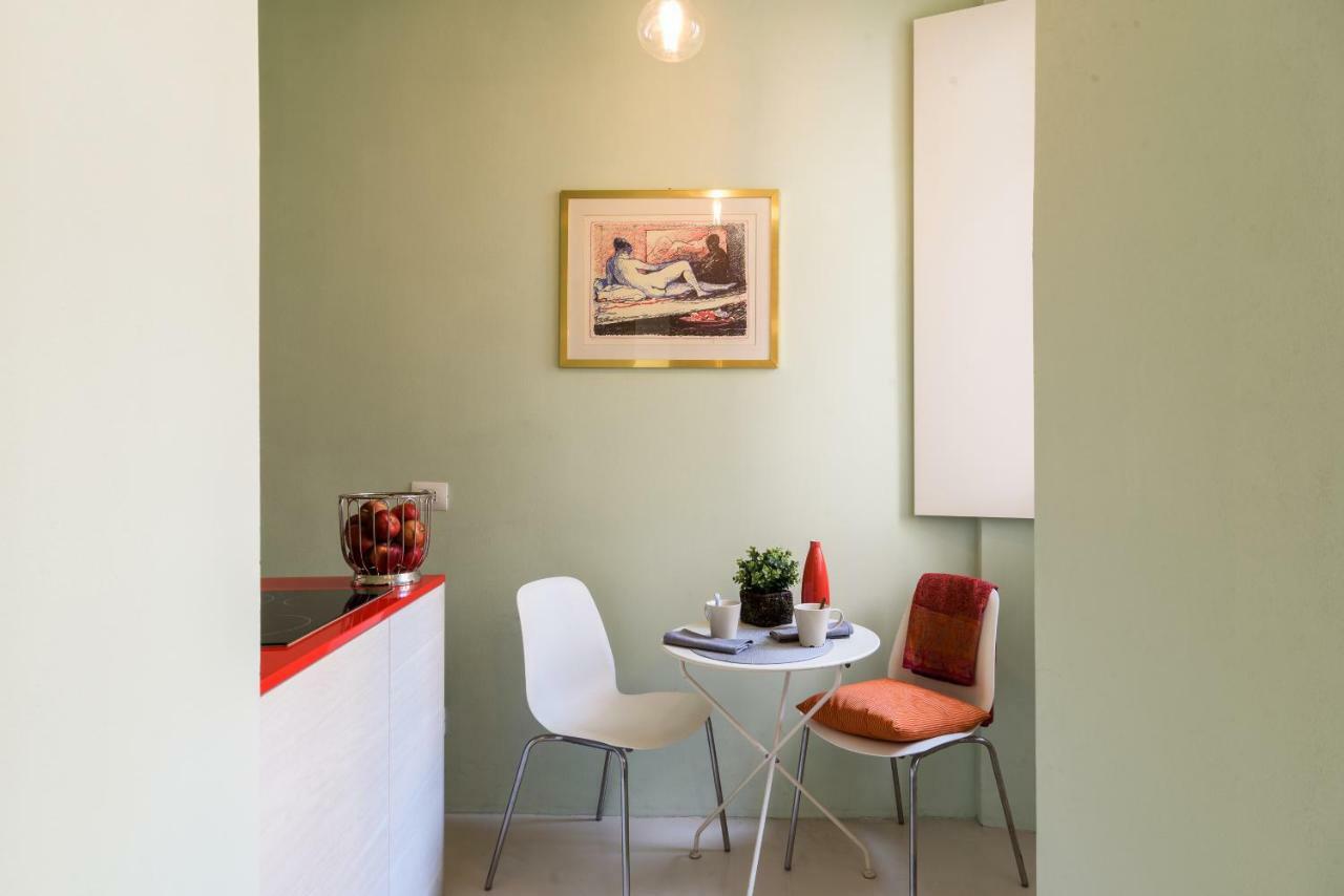 Duomo Luxury - By Myhomeincomo Apartment Como