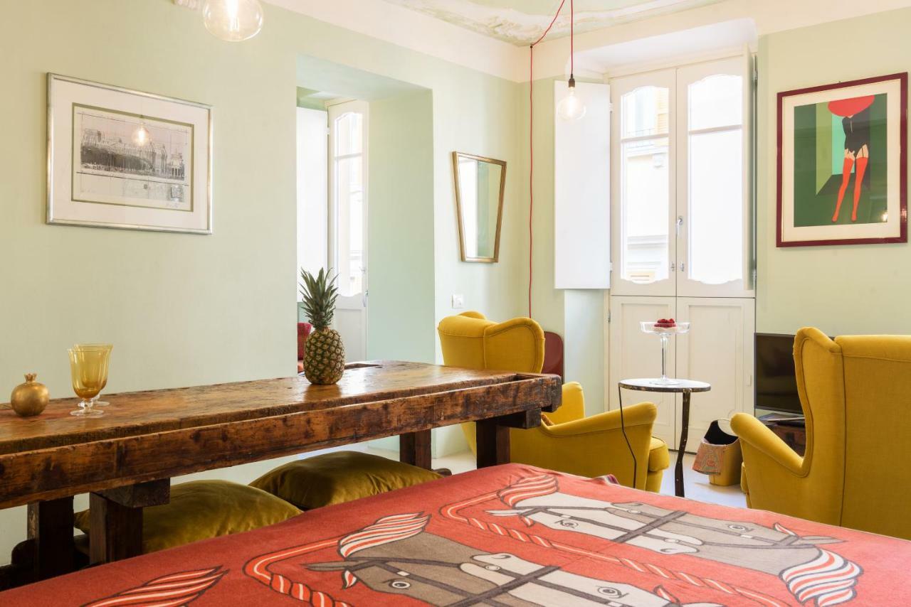 Apartment Duomo Luxury - By Myhomeincomo *
