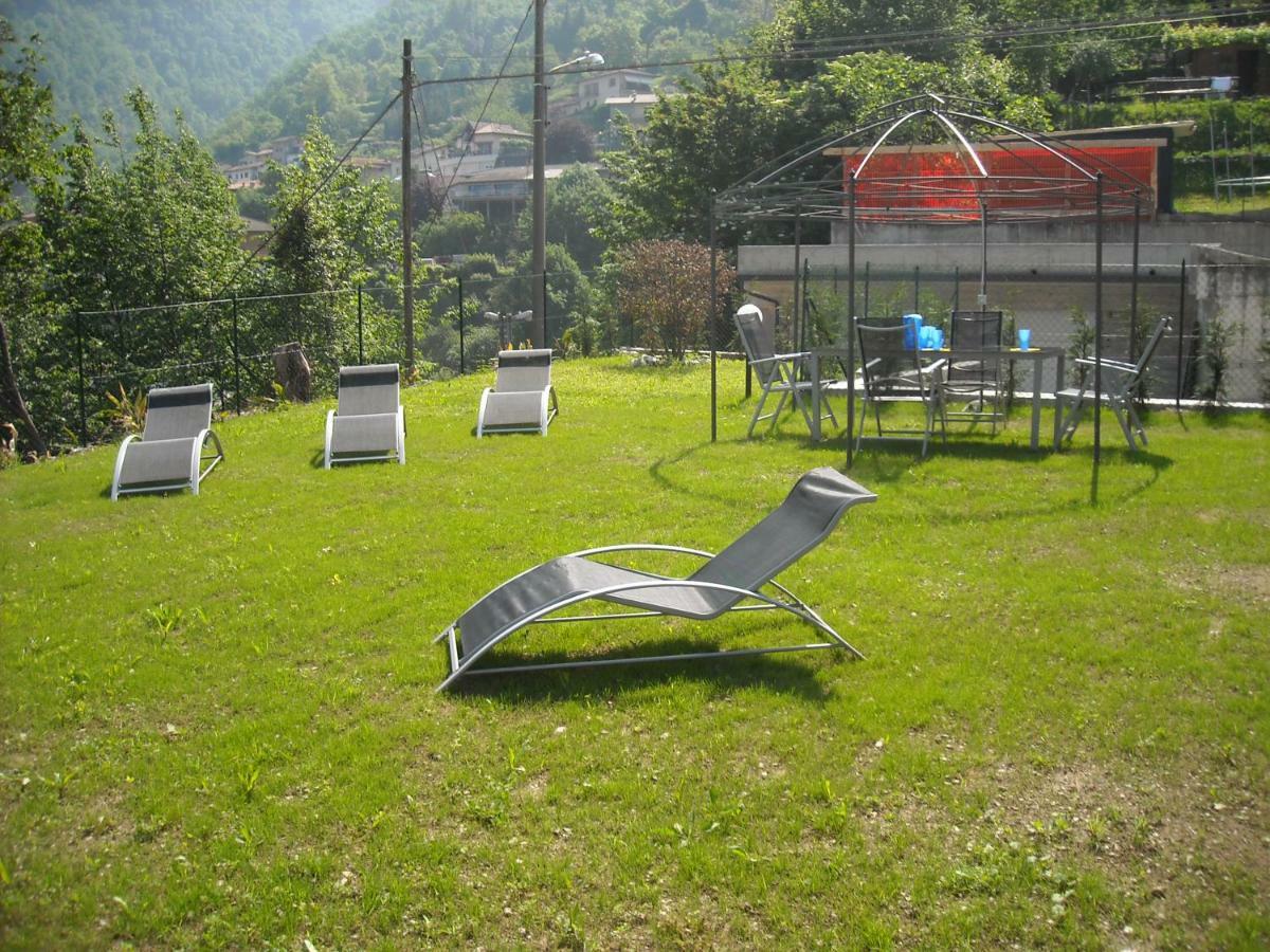 La Vista Lezzeno