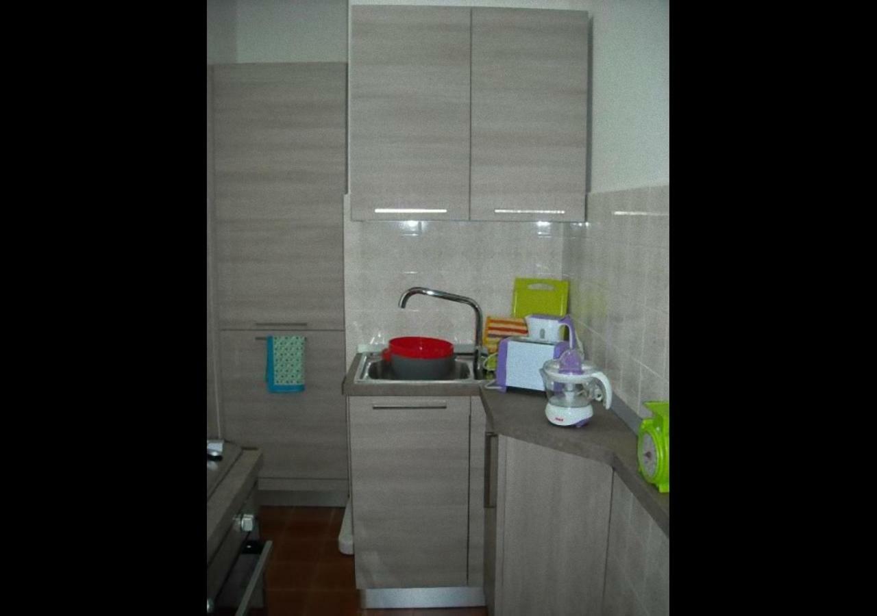 La Vista Holiday home Lezzeno