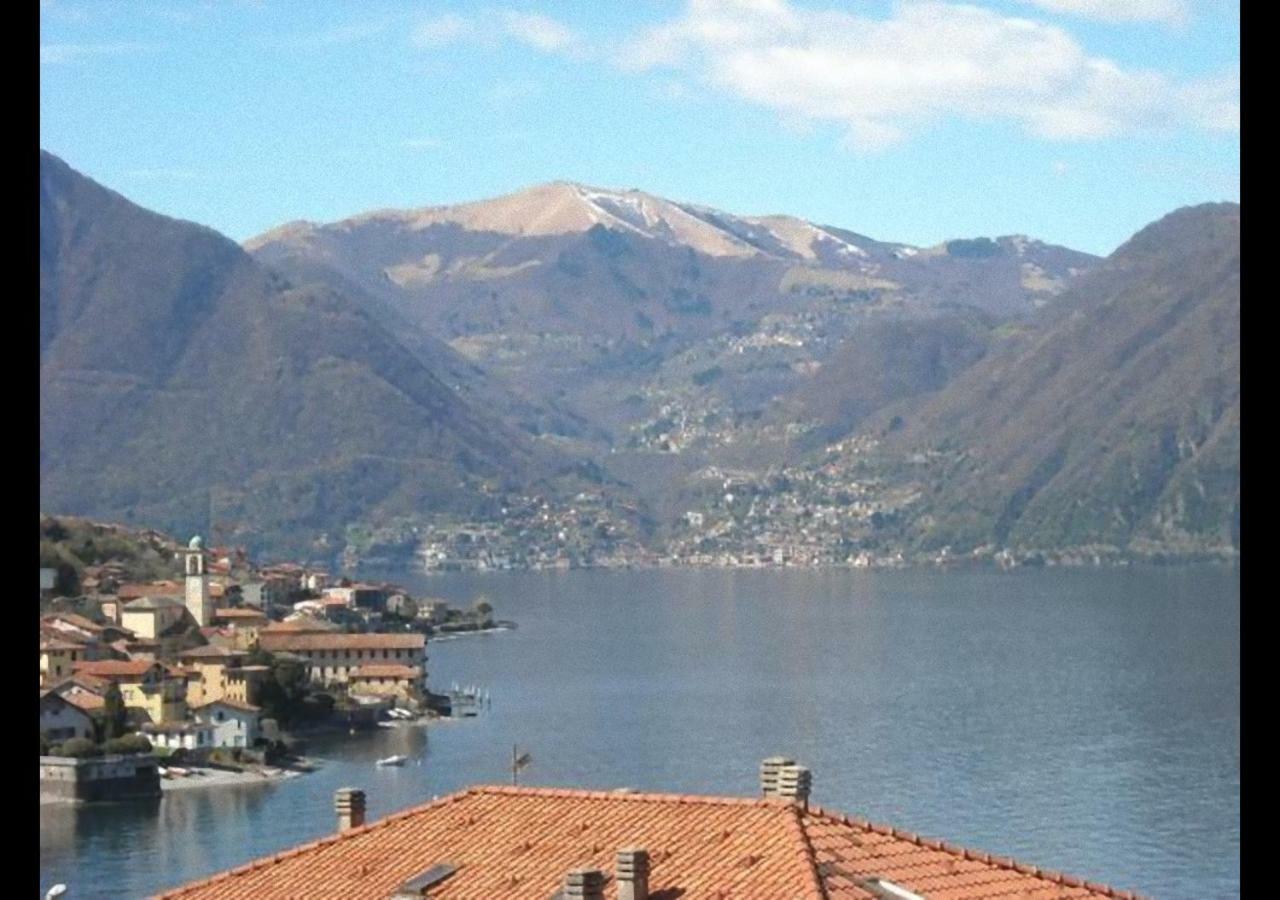 Holiday home La Vista Lezzeno
