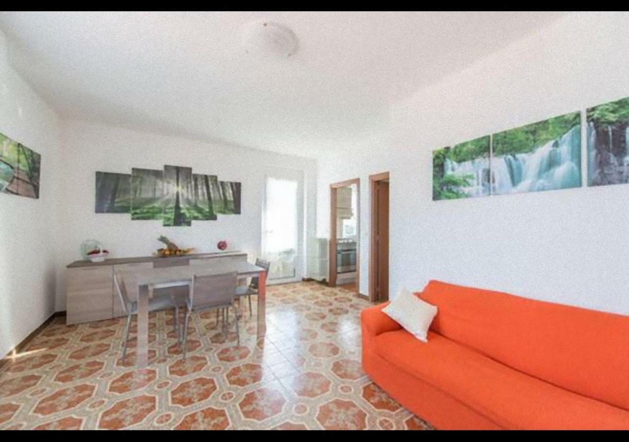 Holiday home La Vista Lezzeno