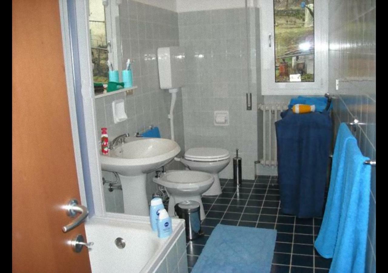 La Vista Holiday home Lezzeno