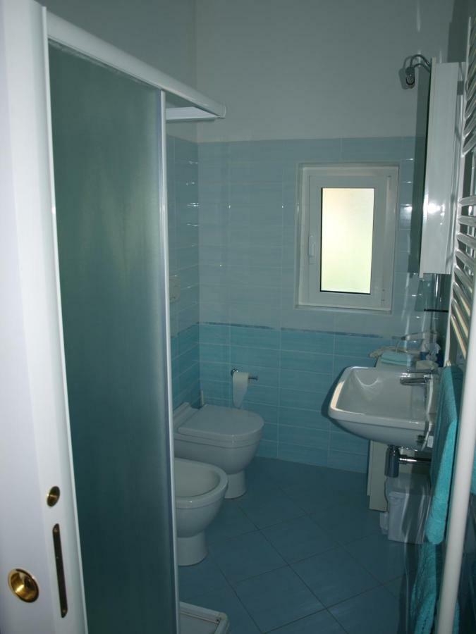 Casa Nora Apartment *