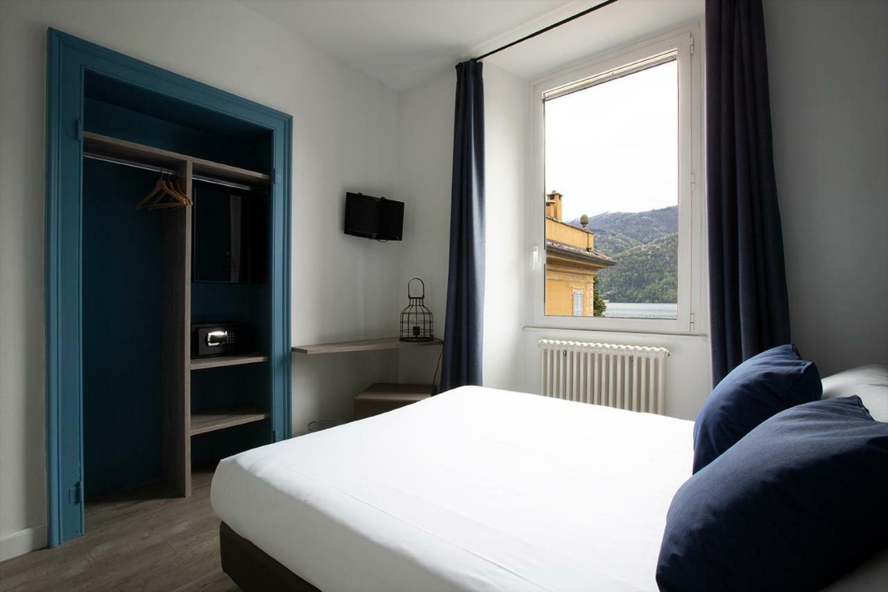 Orso Bruno Hotel Carate Urio
