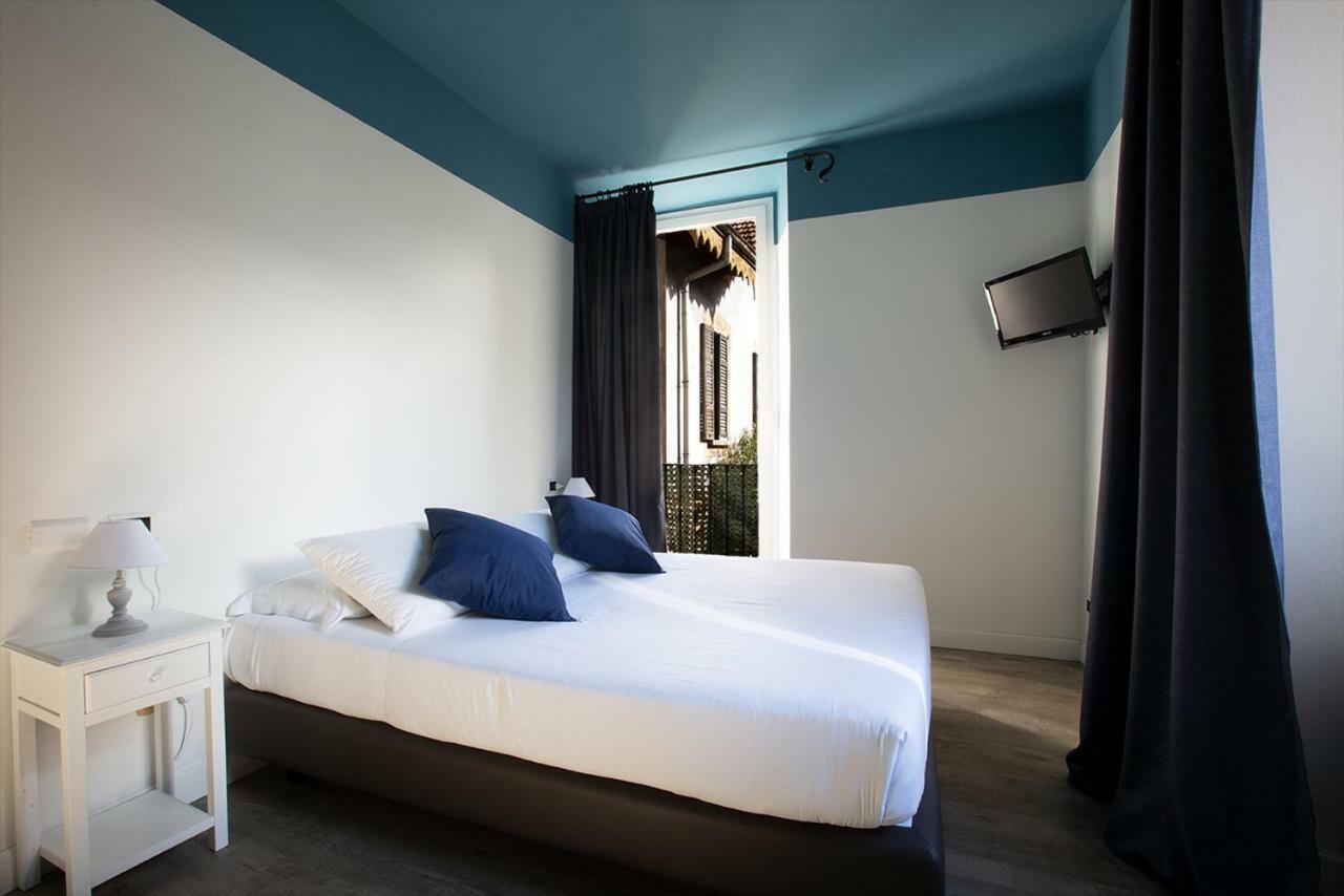 Hotel Orso Bruno