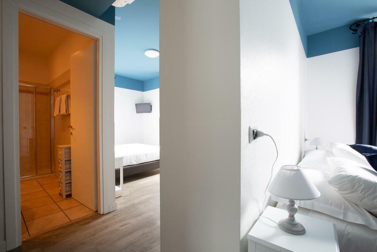 Hotel Orso Bruno
