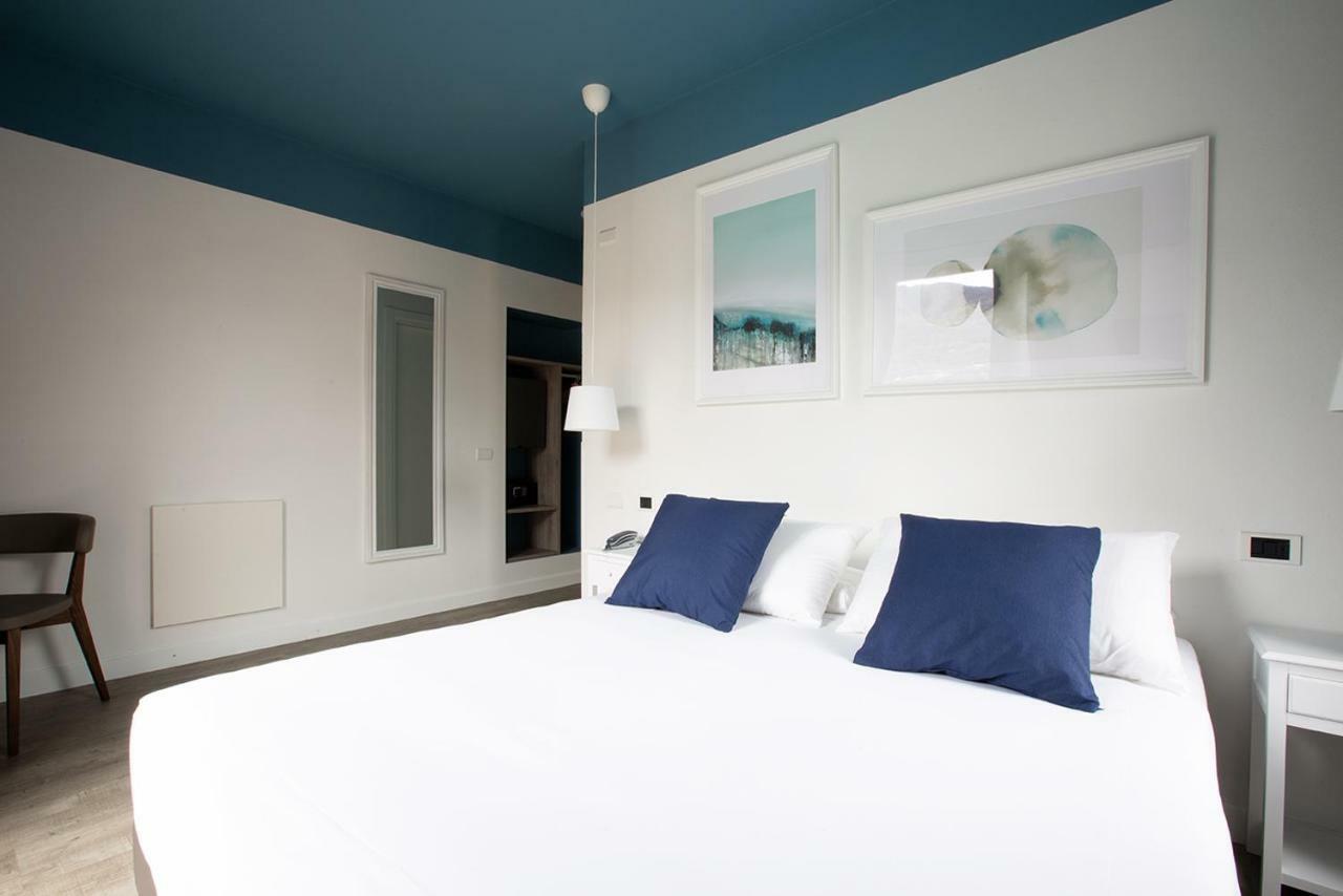 Orso Bruno Hotel
