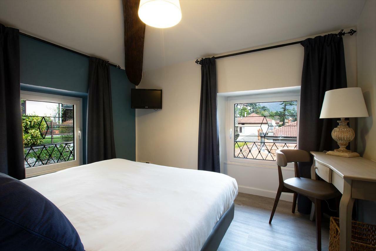 Hotel Orso Bruno Carate Urio