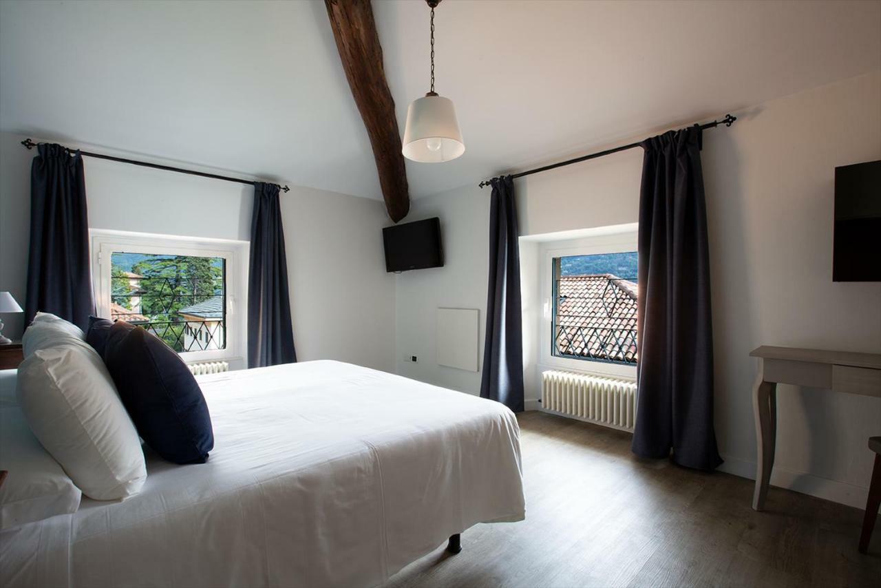 Hotel Orso Bruno Carate Urio
