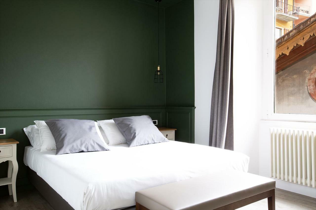 Orso Bruno Hotel 3*