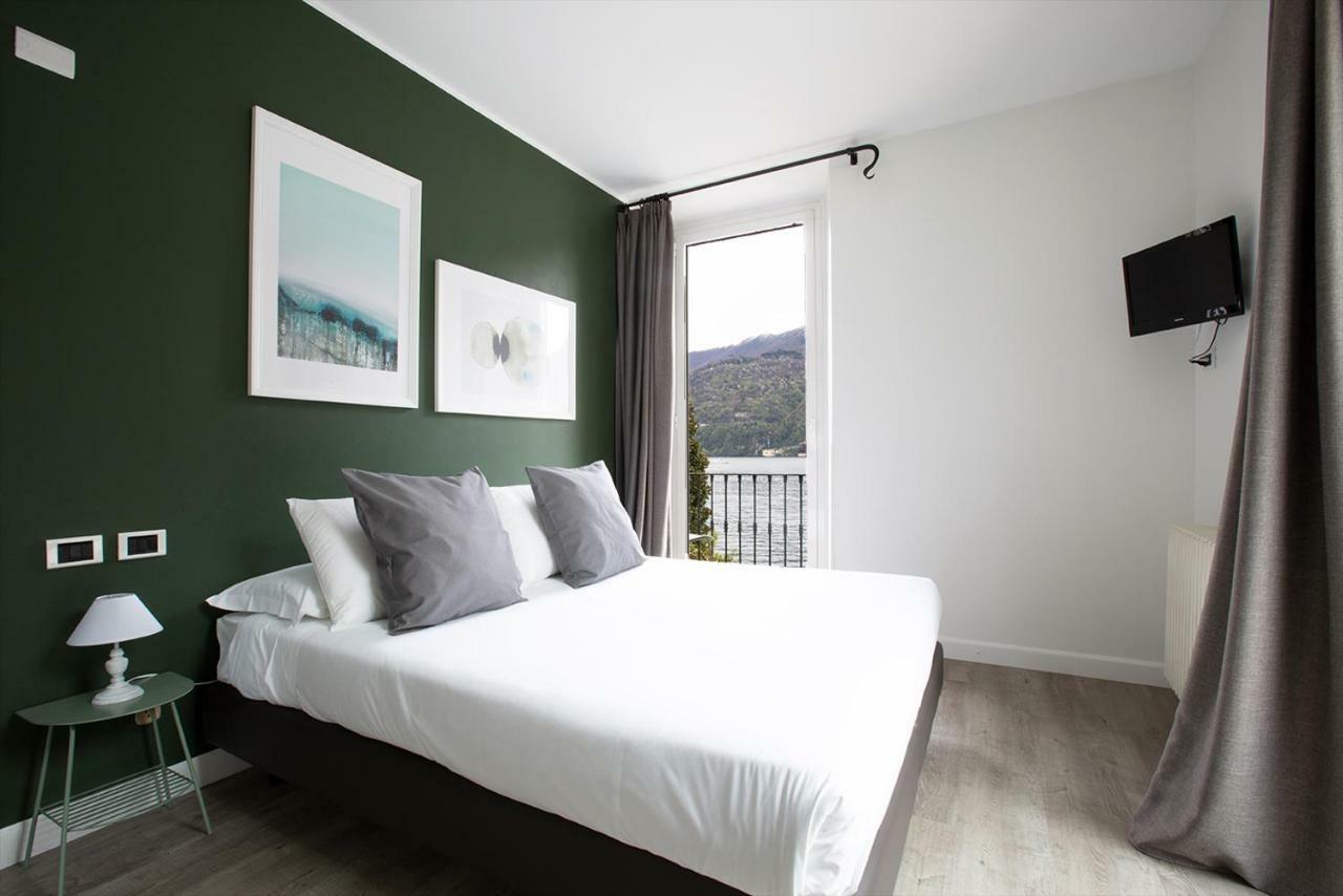 Orso Bruno Hotel Carate Urio