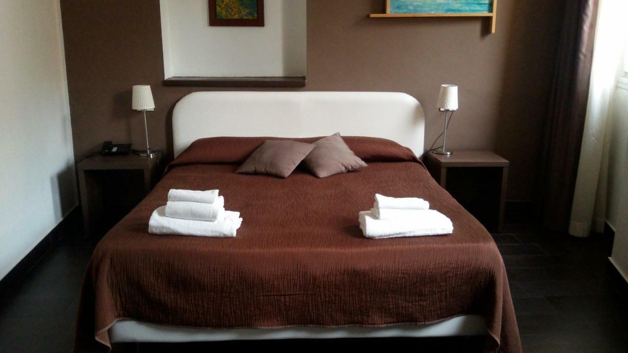 Hotel Corte Santa Libera Hotel 3*