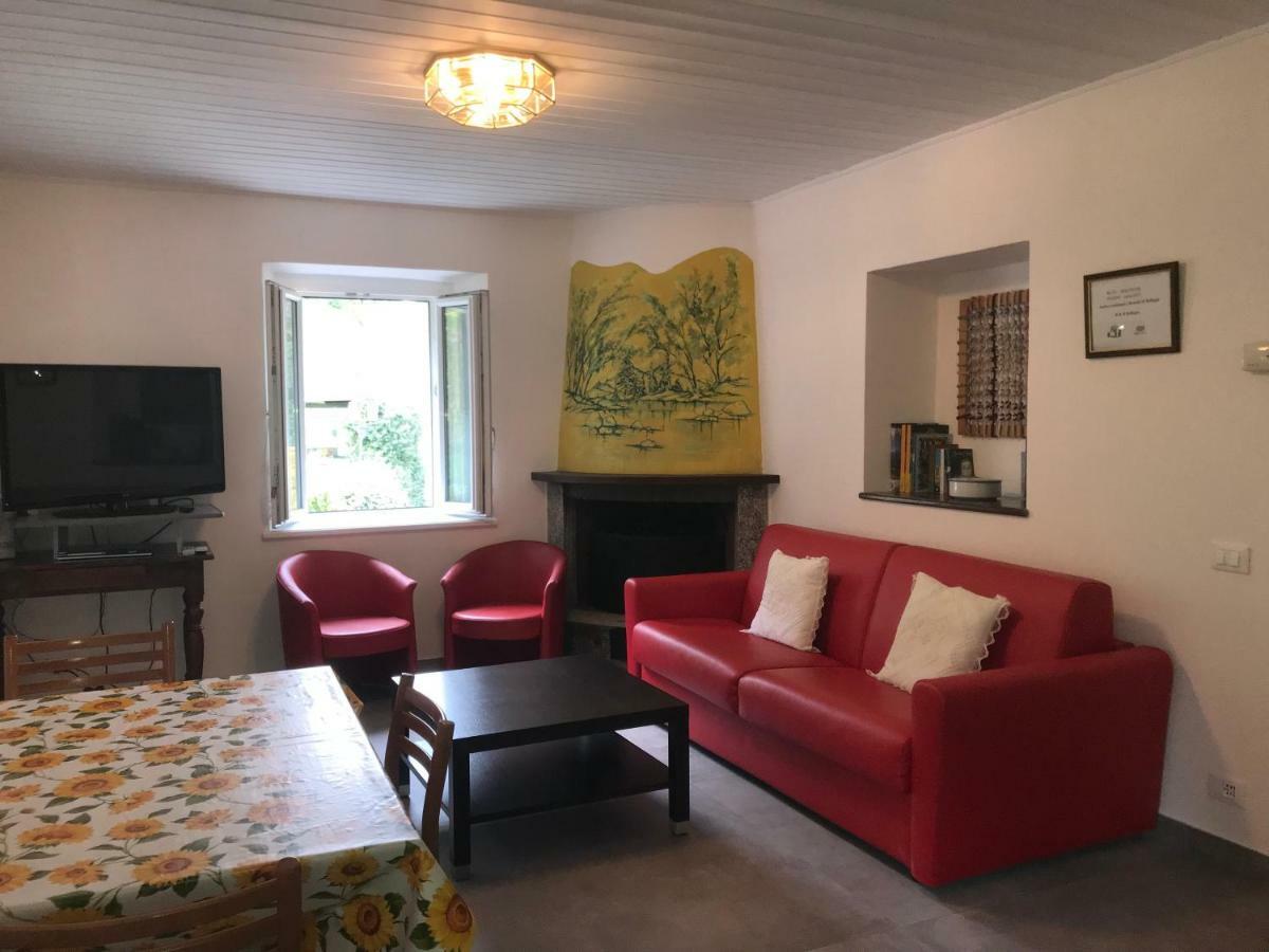 Antica I Ronchi Di Aparthotel 2*