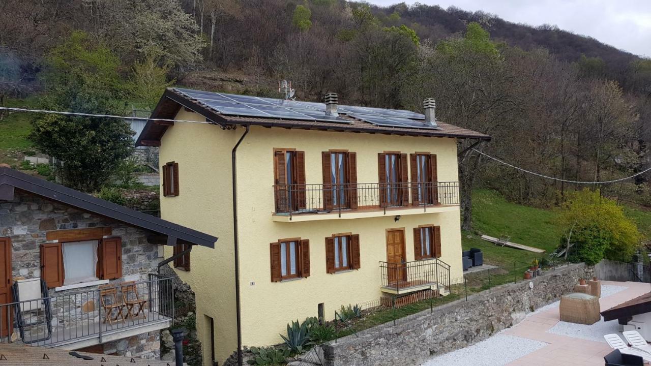 Casa Margherita Casa vacanze *