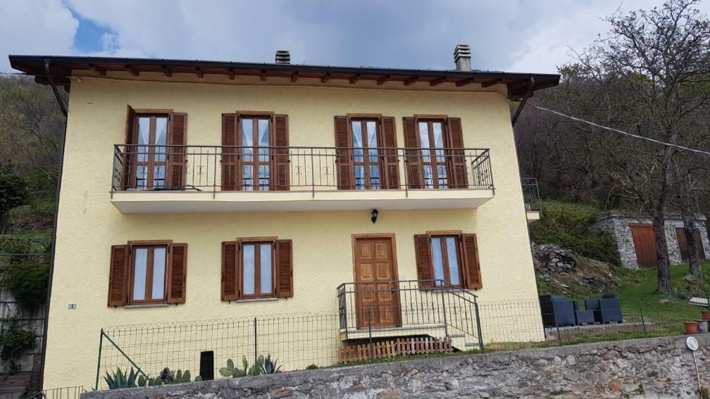 Casa Margherita Holiday home