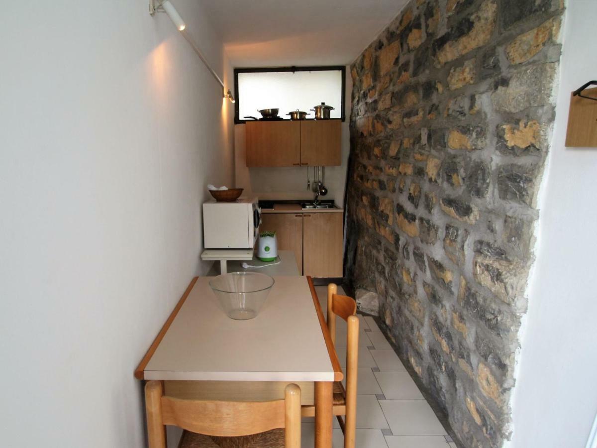Studio A Superior By Interhome Apartment