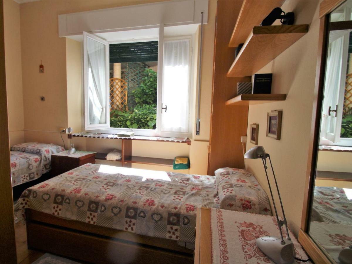 Sabrina By Interhome Apartment