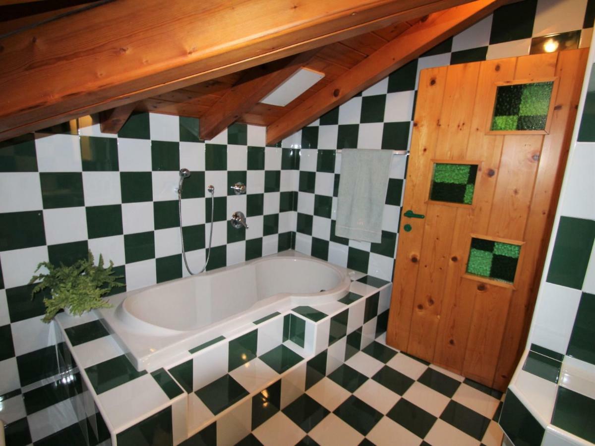 Locazione Turistica Semira Apartment Vercana