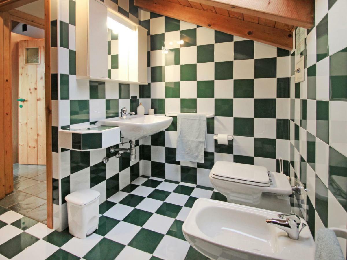 Apartment Locazione Turistica Semira *