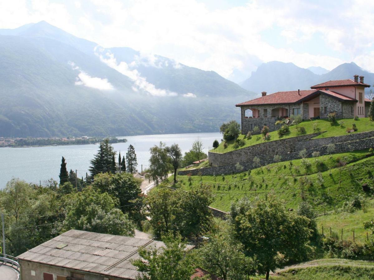Locazione Turistica Girasole Apartment Cremia