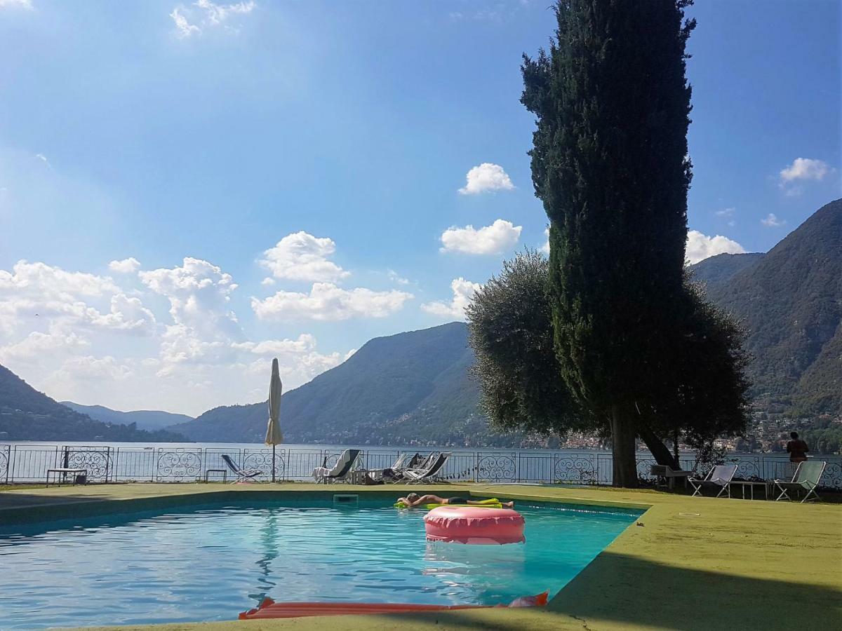 Studio A Superior By Interhome Apartment Pognana Lario