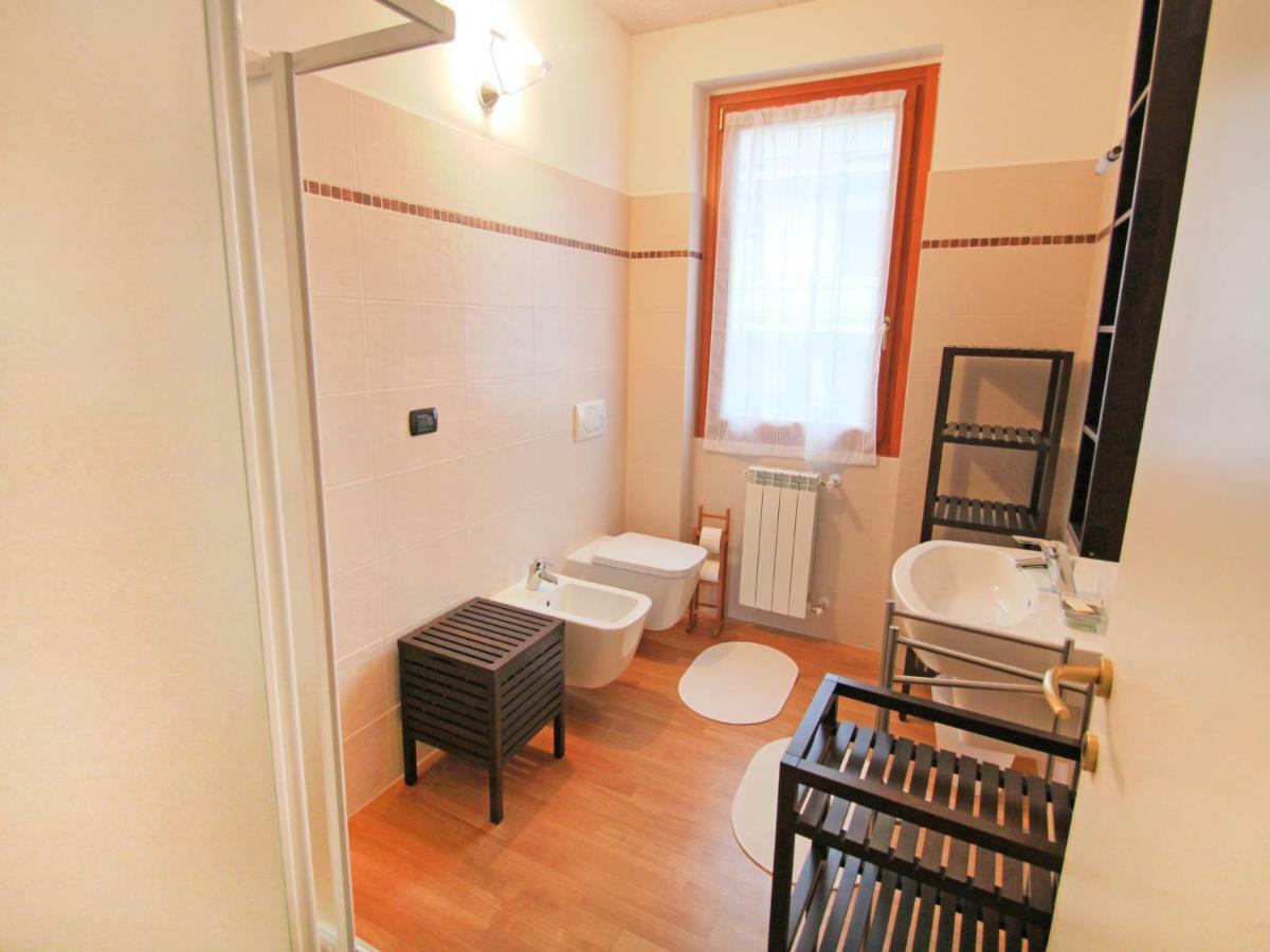Apartment Locazione Turistica Belvedere *