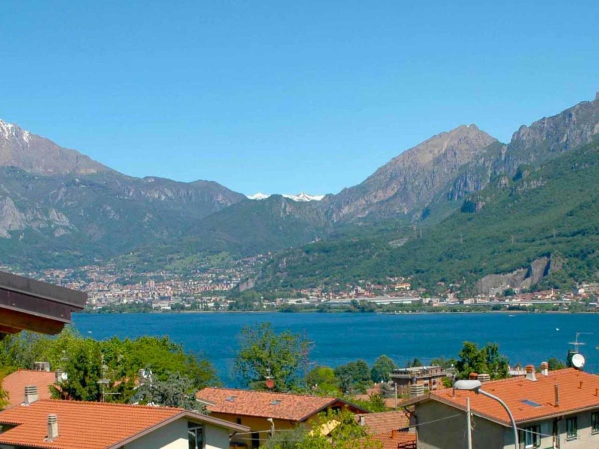 Locazione Turistica Belvedere Olginate