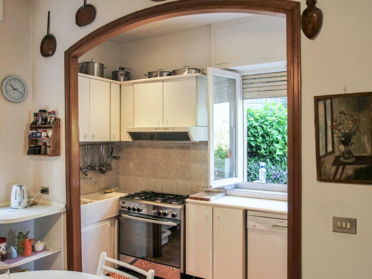 Sabrina By Interhome Apartment