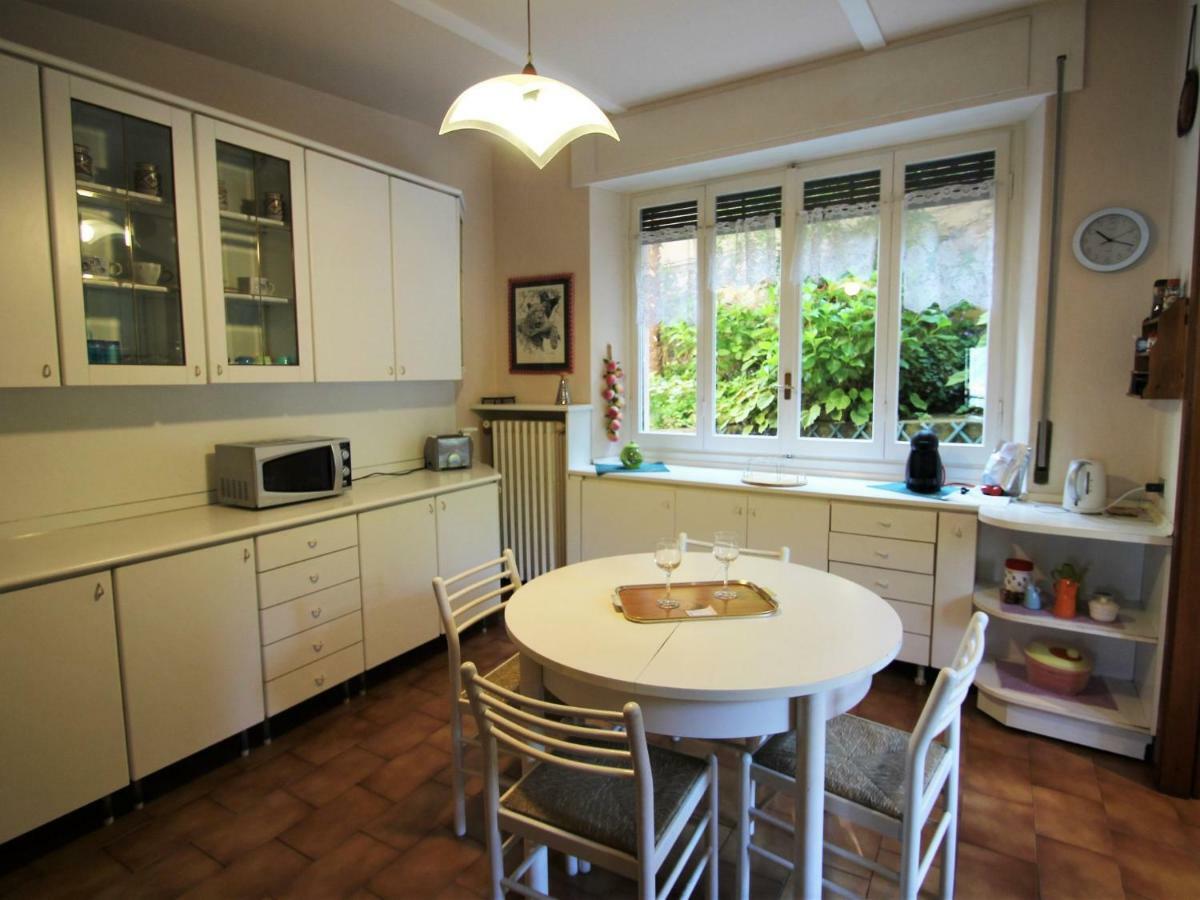 Sabrina By Interhome Nesso