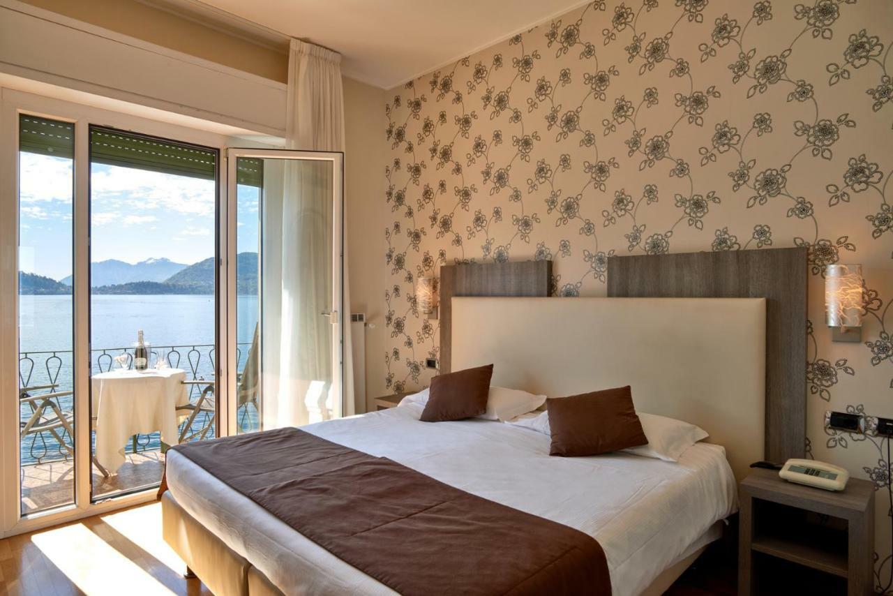 Hotel Bellavista Hotel Menaggio