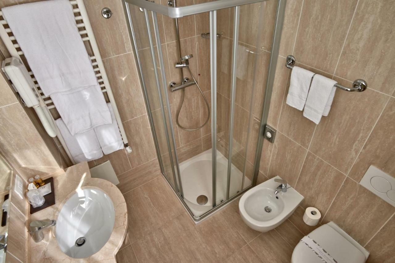Hotel Bellavista Hotel Menaggio