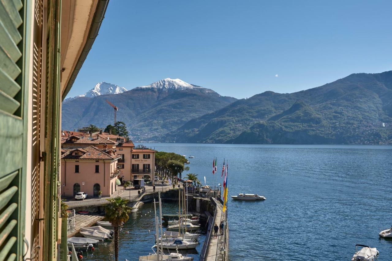 Hotel Bellavista Hotel Menaggio